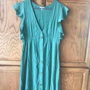 Size Small Kori Dress